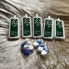 specsavers contact lens solution