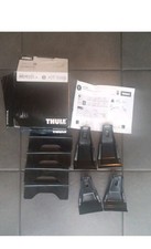 Thule Evo Kit 14 5099 Toyota Corolla Verso III 5dr MPV 2002-2008 