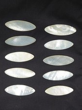 10 x Old Chinese Mother of