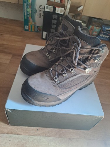 Ladies brasher walking boots - ladies,