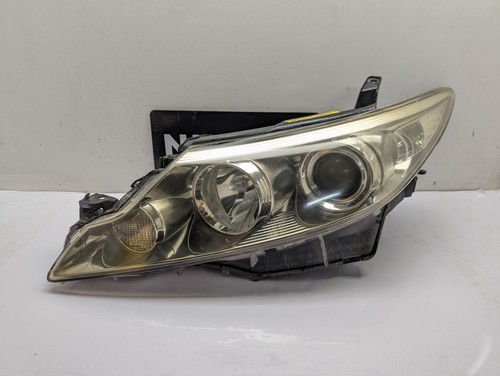 Toyota estima 2010 2013 - estima, left