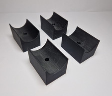 Replacement Handrail Brackets (compatible with Youngmans deluxe loft ladder)