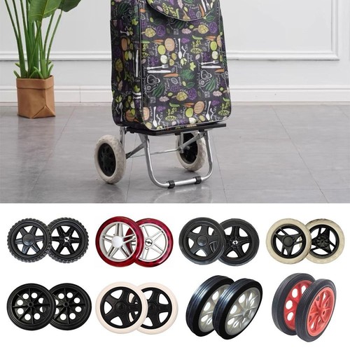 Shopping trolley eva - 6x,