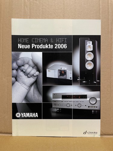 Yamaha home cinema hifi - home, &