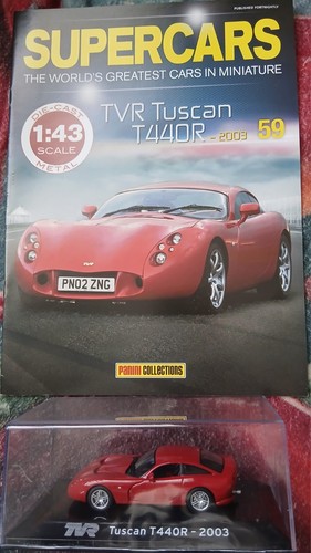 Panini collections supercars - panini,