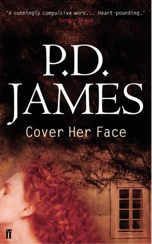 Cover her face - p., d.