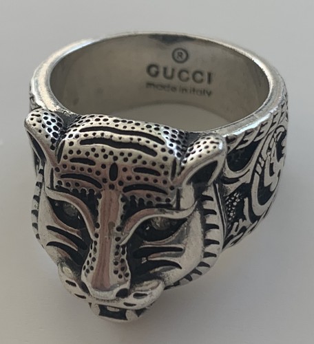 Gucci sterling silver - sterling,