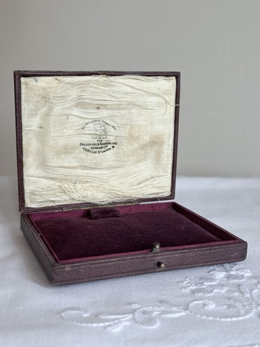 Antique goldsmiths - goldsmiths, &