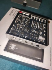 SMSL M20 USB DAC and Headphone