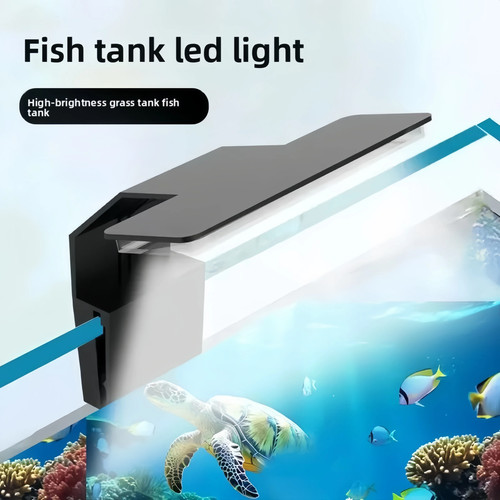 Aquarium usb led fish tank - usb,
