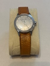 gents vintage eterna matic wristwatch