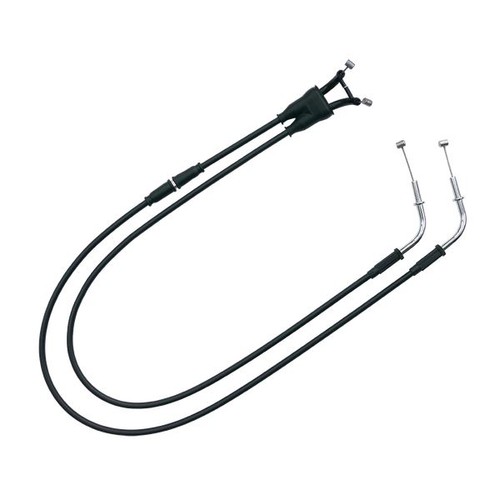 Venhill throttle cable - venhill,