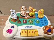 Vtech Little Smart Sing N