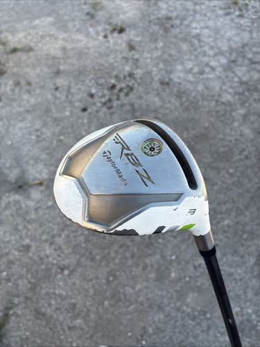 Taylormade rocketballz rbz - rocketballz,