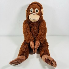 Ikea djungelskog orangutan - ikea,