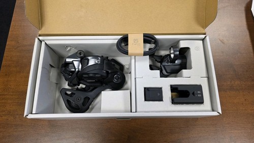 Shimano deore di2 - shimano, m8250