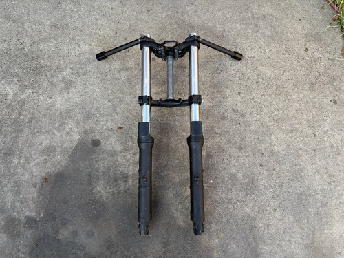 Kawasaki ninja 500 front - 24-25,