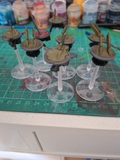 Warhammer 40K - Tau Empire -