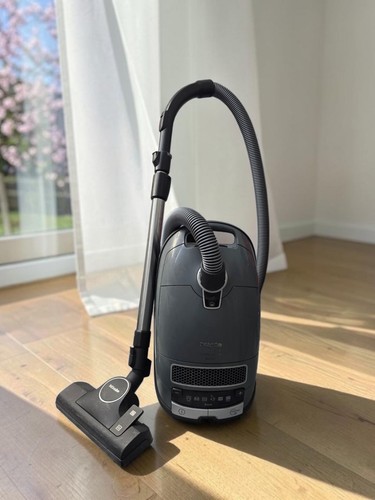 Miele complete limited - c3,