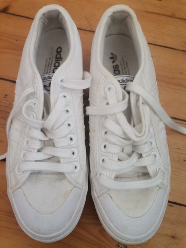 Adidas nizza platform - adidas,