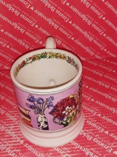 Emma bridgewater pint - emma,