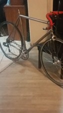 Used Seven Cycles Alaris