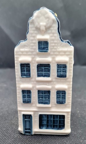 Klm miniature house - house, 72-