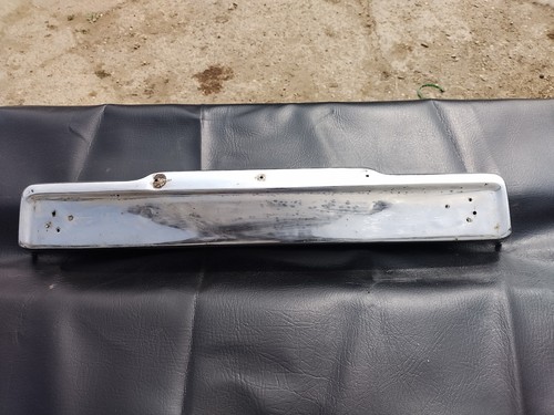 Number plate plinth suit - plate, to