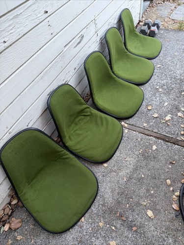 Set 60 s - set,
