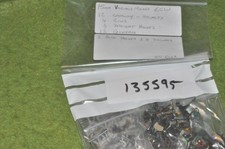 15mm ECW / castings - cavalry