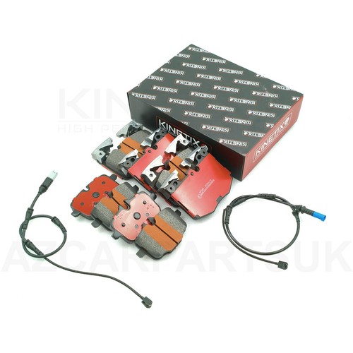 For bmw 520d - 525d, 530e