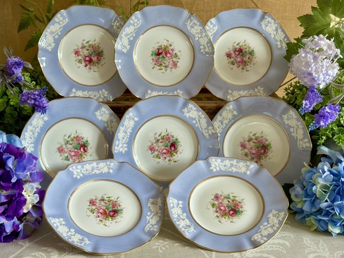 Spode copelands cabinet - spode,
