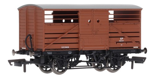 R6839a hornby gauge - hornby, br