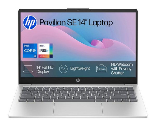Pavilion laptop - 14",