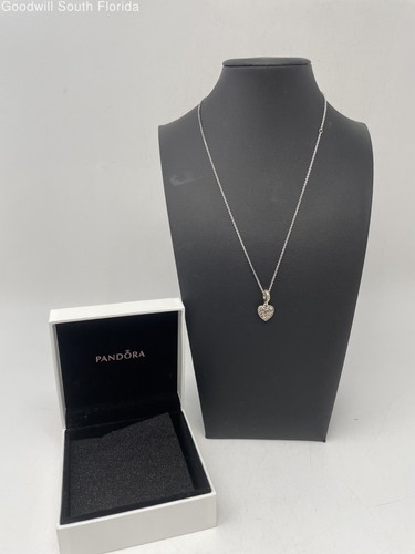 Pandora silver 925 - pandora,