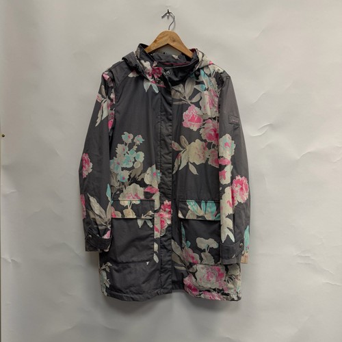 Joules floral rain - floral,