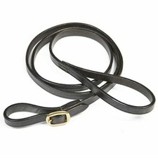 Premium Leather LEAD REIN For