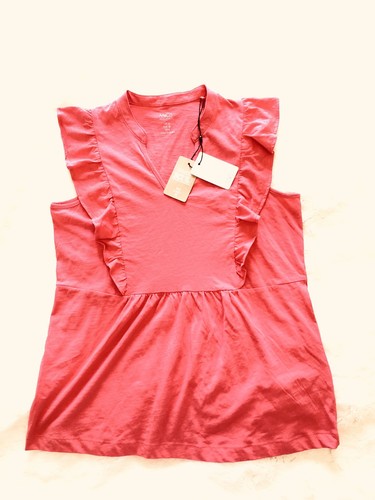 Ladies tops size 12 - m,