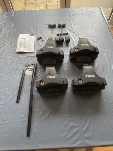 Thule rapid system 754 - thule,