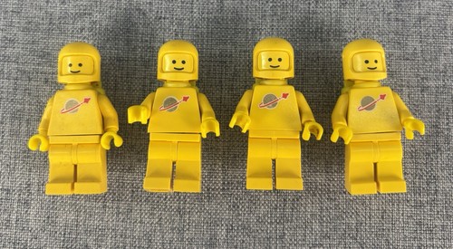 Vintage lego classic space - classic,