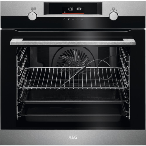 Aeg bpk55636pm electric single - aeg,