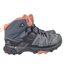 Salomon X Ultra 4 Mid GTX