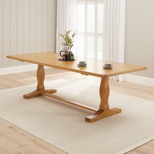 Dining table 4m length - table, –