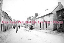 LA 2963 - High Street, Garstang, Lancashire c1906