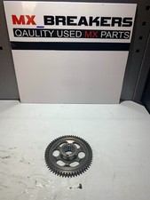 KAWASAKI KXF 450 BALANCE DRIVE