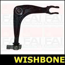 Wishbone Suspension Arm Front