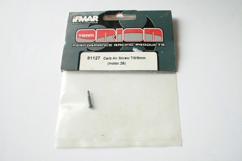 Team orion carb air - team,