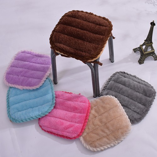 Kids children faux fur - faux, seat