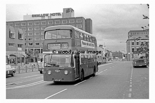 Pt6578 bus the swallow - -,