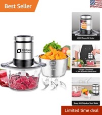 Professional grade 400w - 400w, food